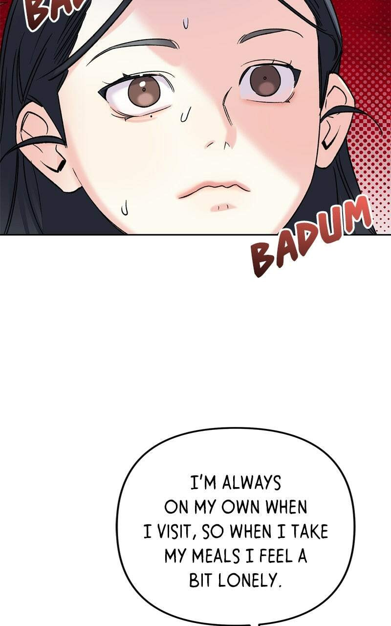 The Pure Heart of a Monster Chapter 31 page 18 - 