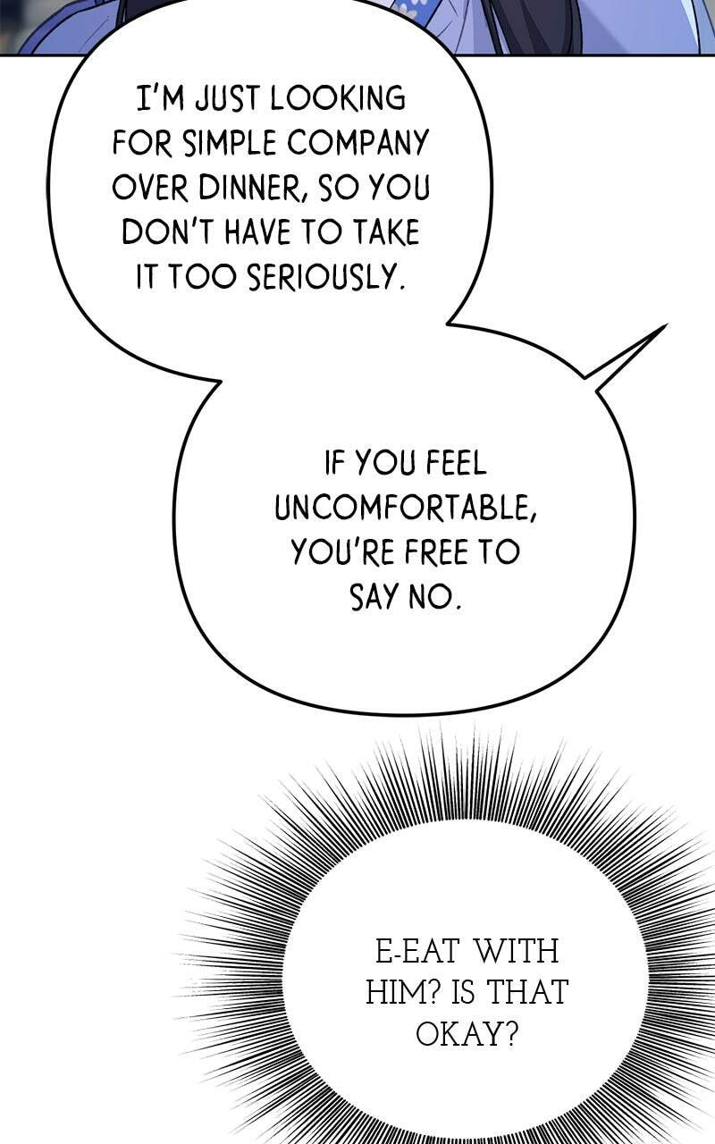 The Pure Heart of a Monster Chapter 31 page 22 - 