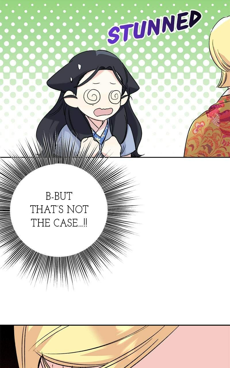 The Pure Heart of a Monster Chapter 31 page 32 - 