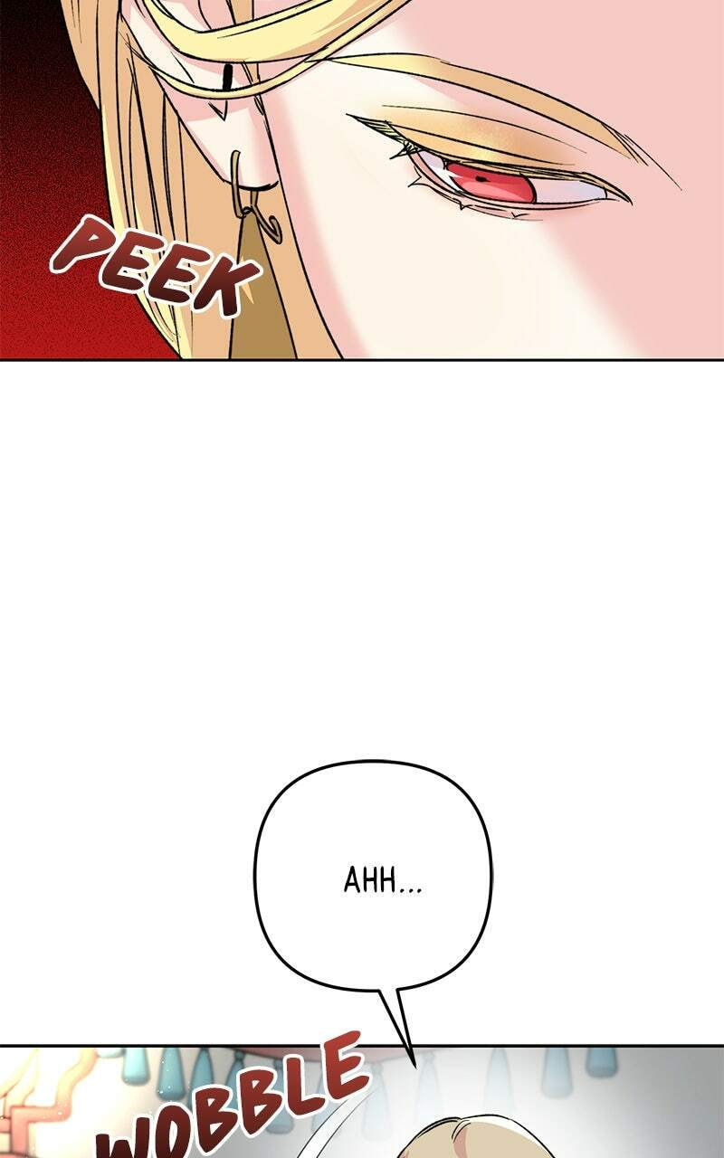 The Pure Heart of a Monster Chapter 31 page 33 - 