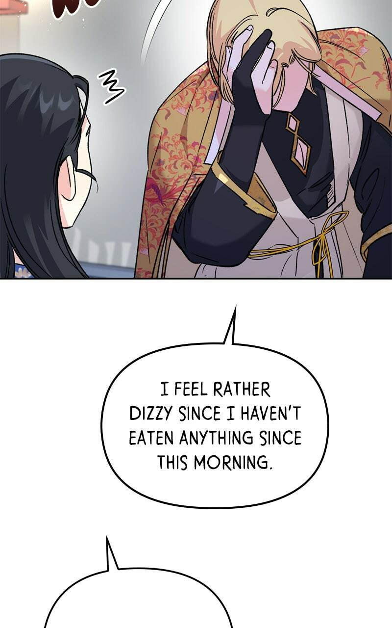 The Pure Heart of a Monster Chapter 31 page 34 - 
