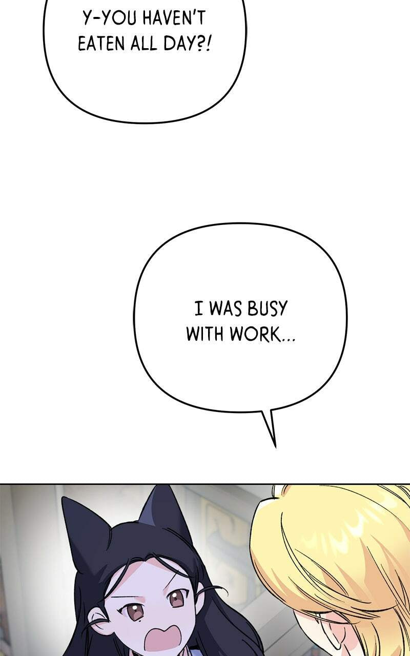 The Pure Heart of a Monster Chapter 31 page 35 - 