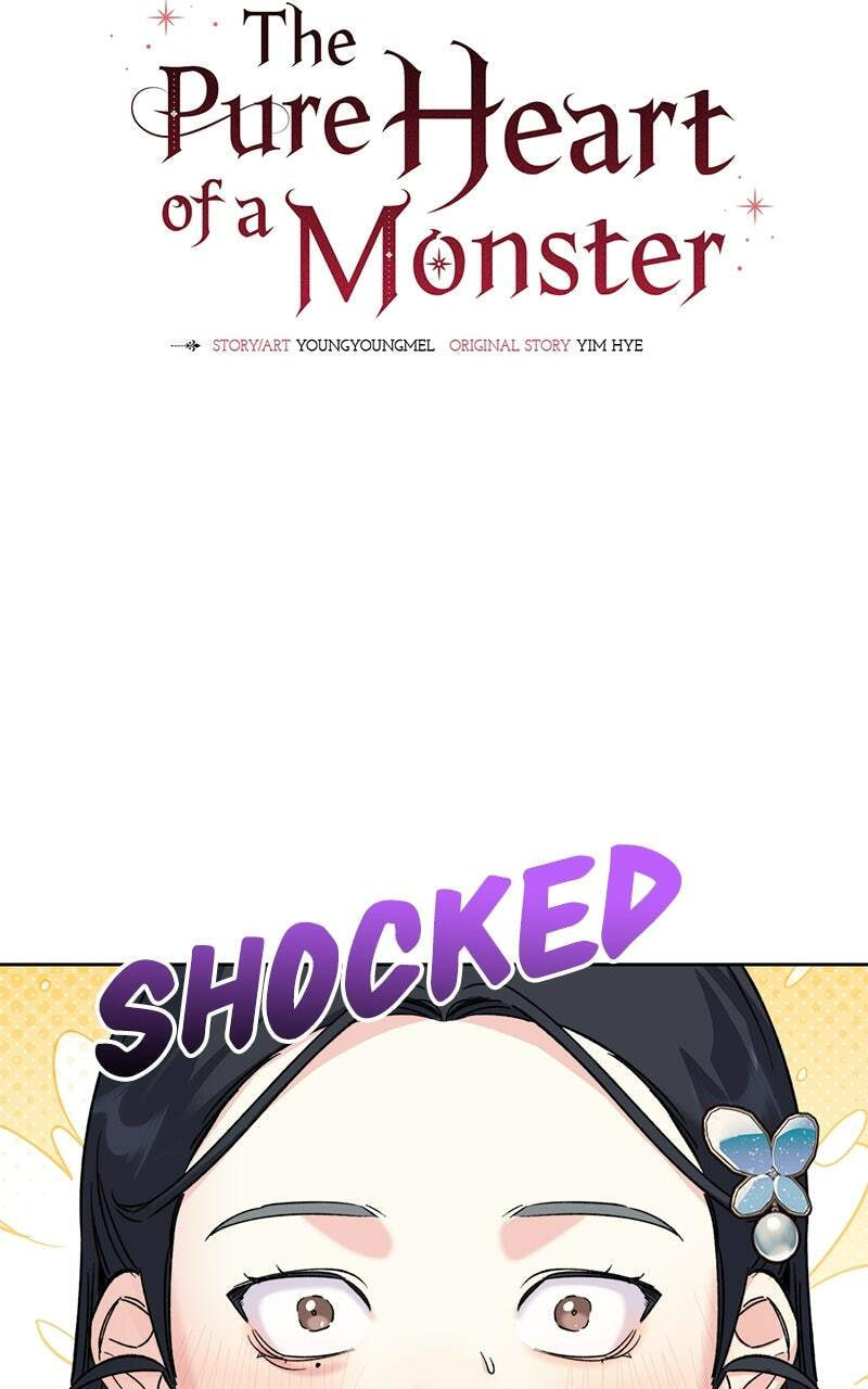 The Pure Heart of a Monster Chapter 31 page 44 - 