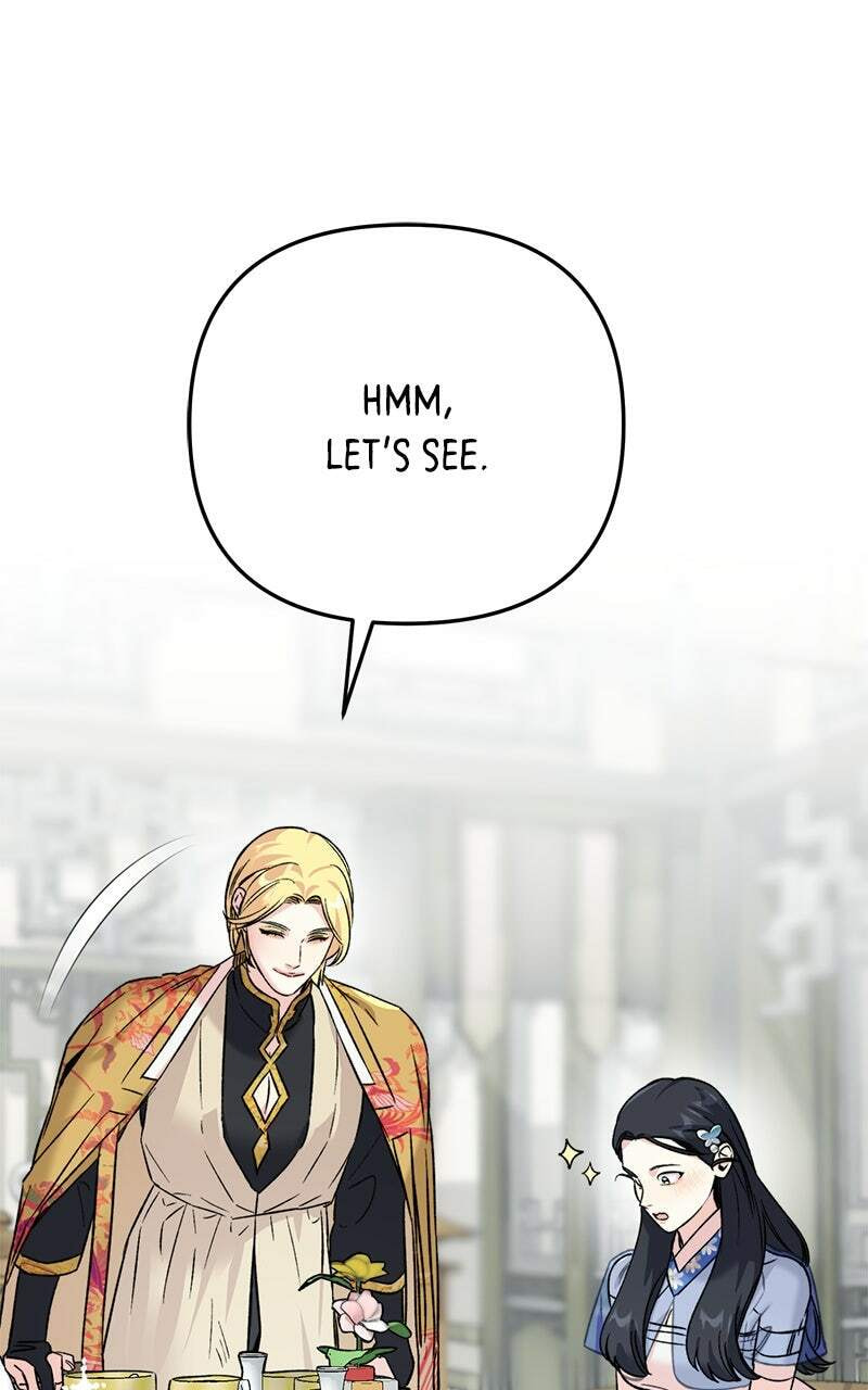 The Pure Heart of a Monster Chapter 31 page 51 - 