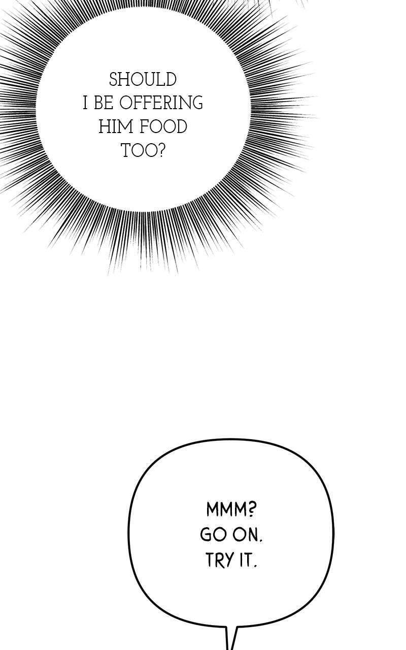 The Pure Heart of a Monster Chapter 31 page 55 - 