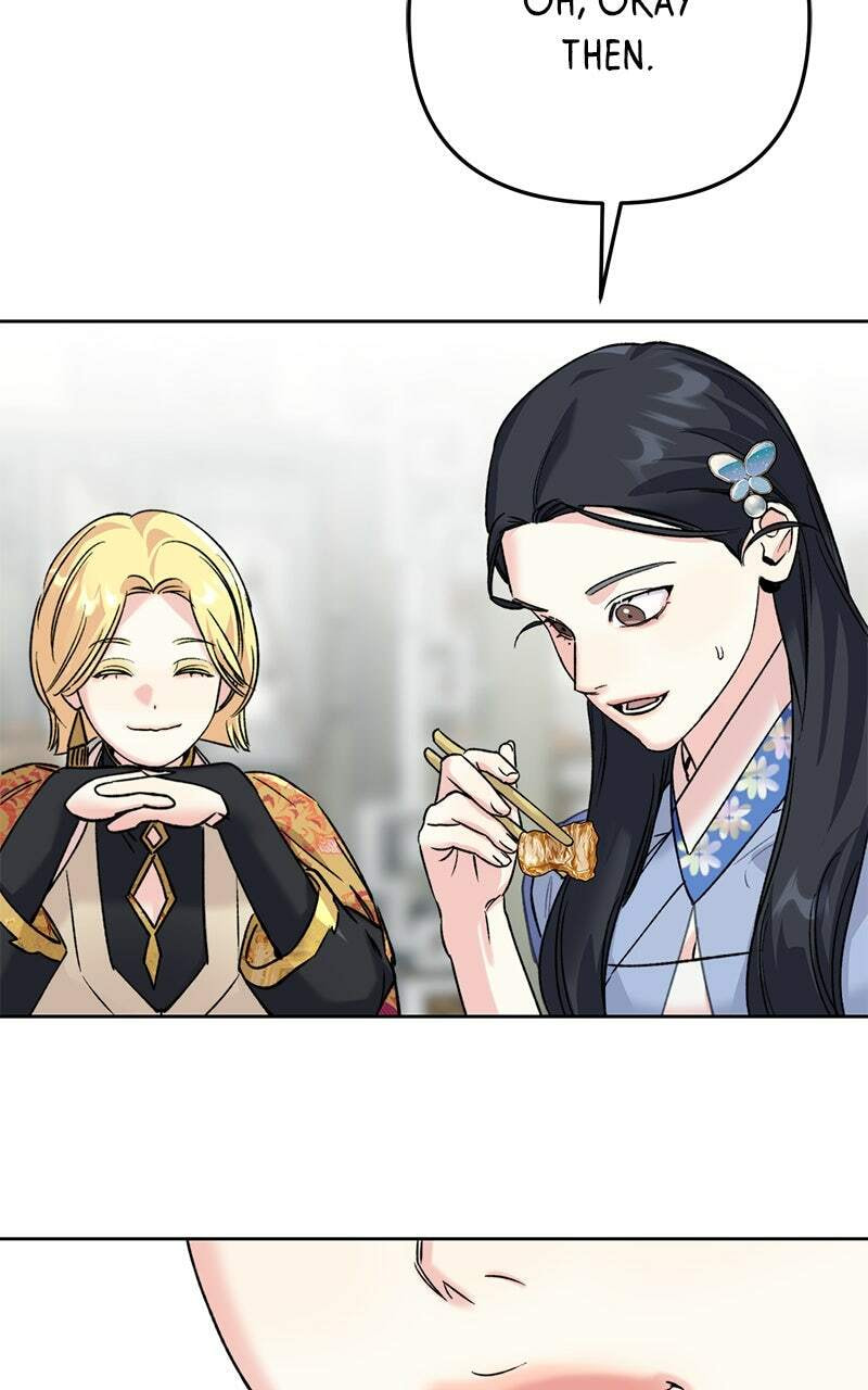 The Pure Heart of a Monster Chapter 31 page 57 - 