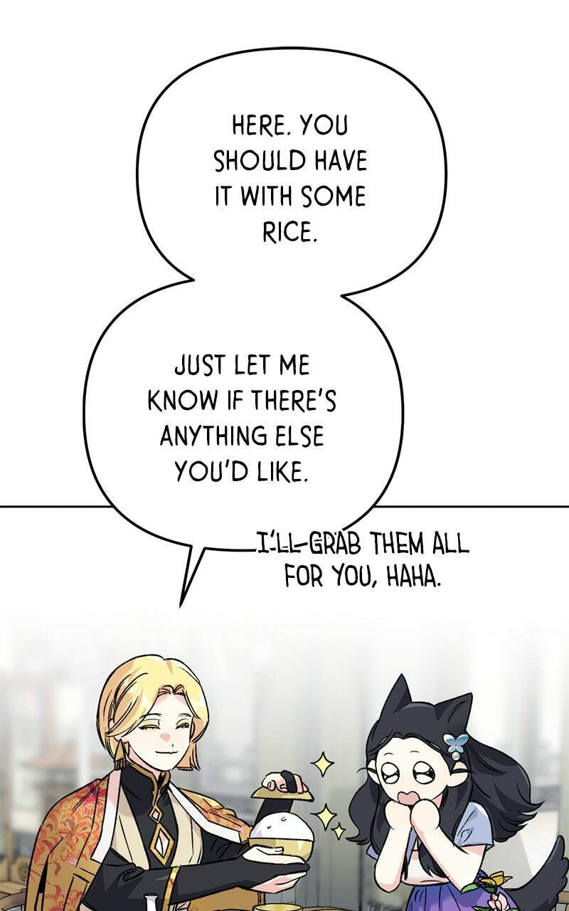 The Pure Heart of a Monster Chapter 31 page 64 - 