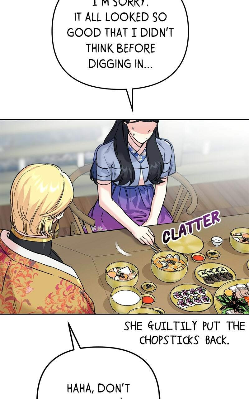 The Pure Heart of a Monster Chapter 31 page 67 - 