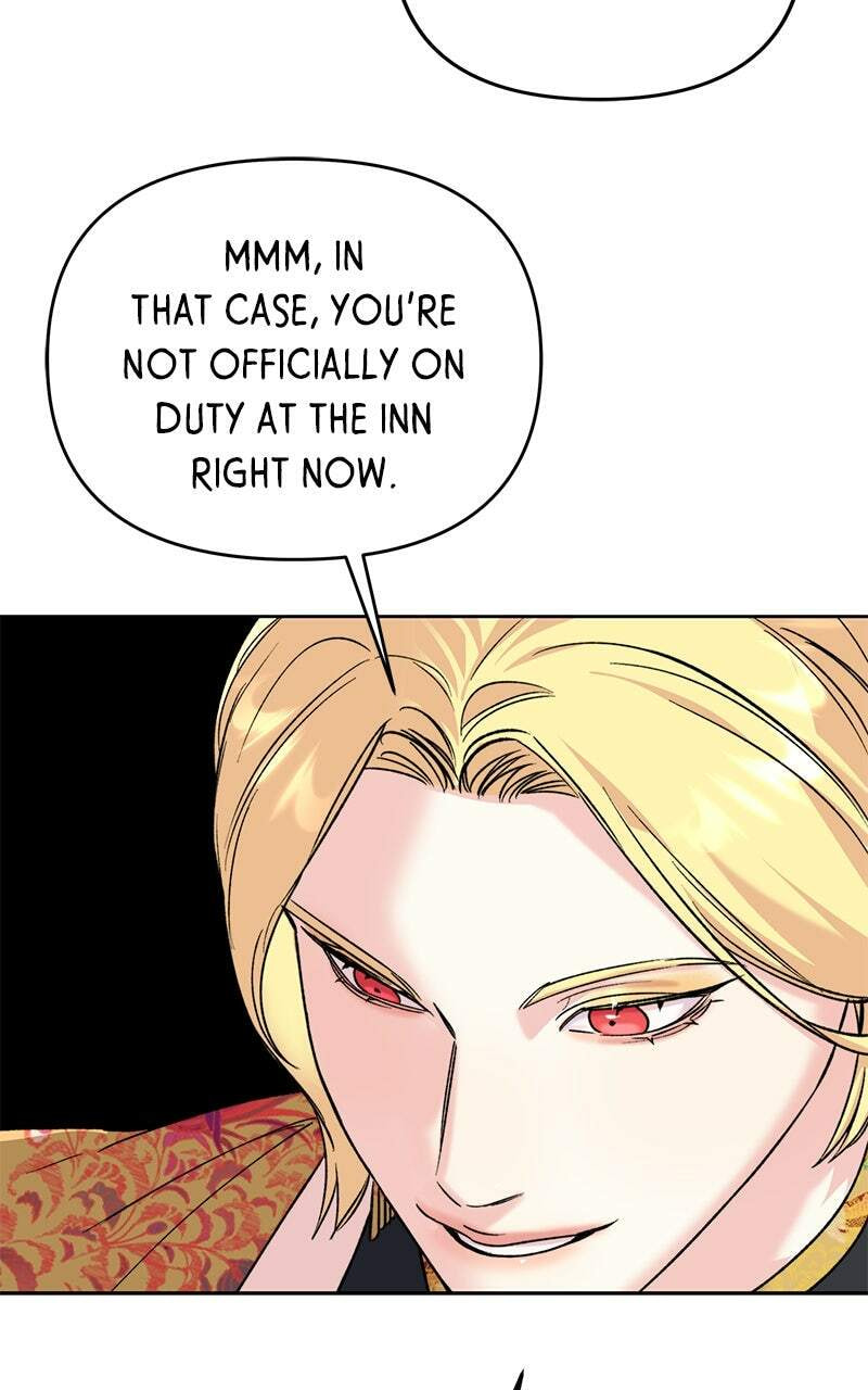 The Pure Heart of a Monster Chapter 31 page 8 - 