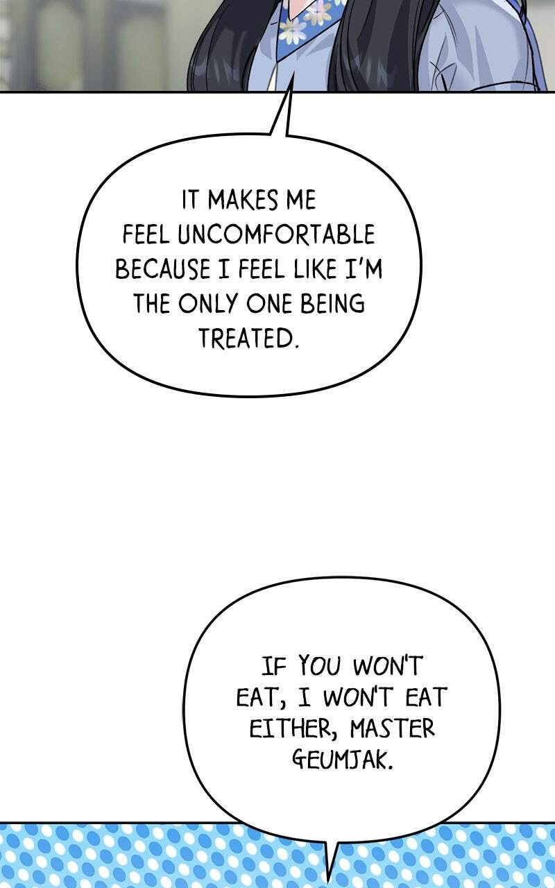 The Pure Heart of a Monster Chapter 31 page 73 - 