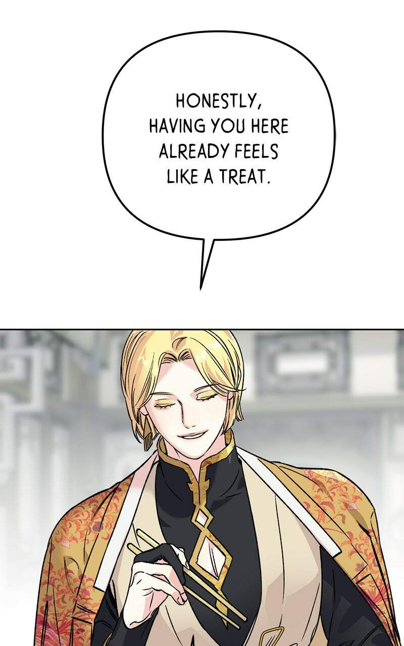 The Pure Heart of a Monster Chapter 31 page 75 - 