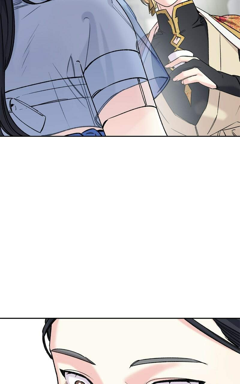 The Pure Heart of a Monster Chapter 32 page 2 - 