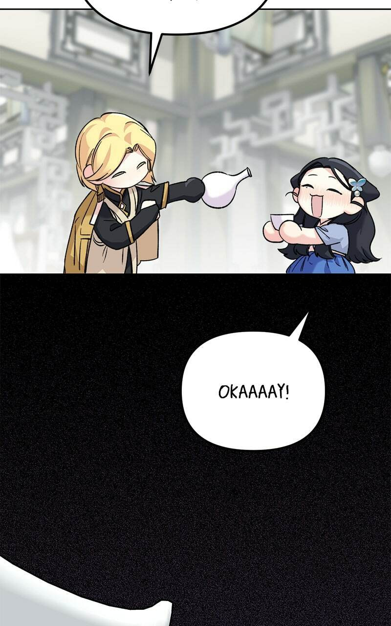 The Pure Heart of a Monster Chapter 32 page 23 - 