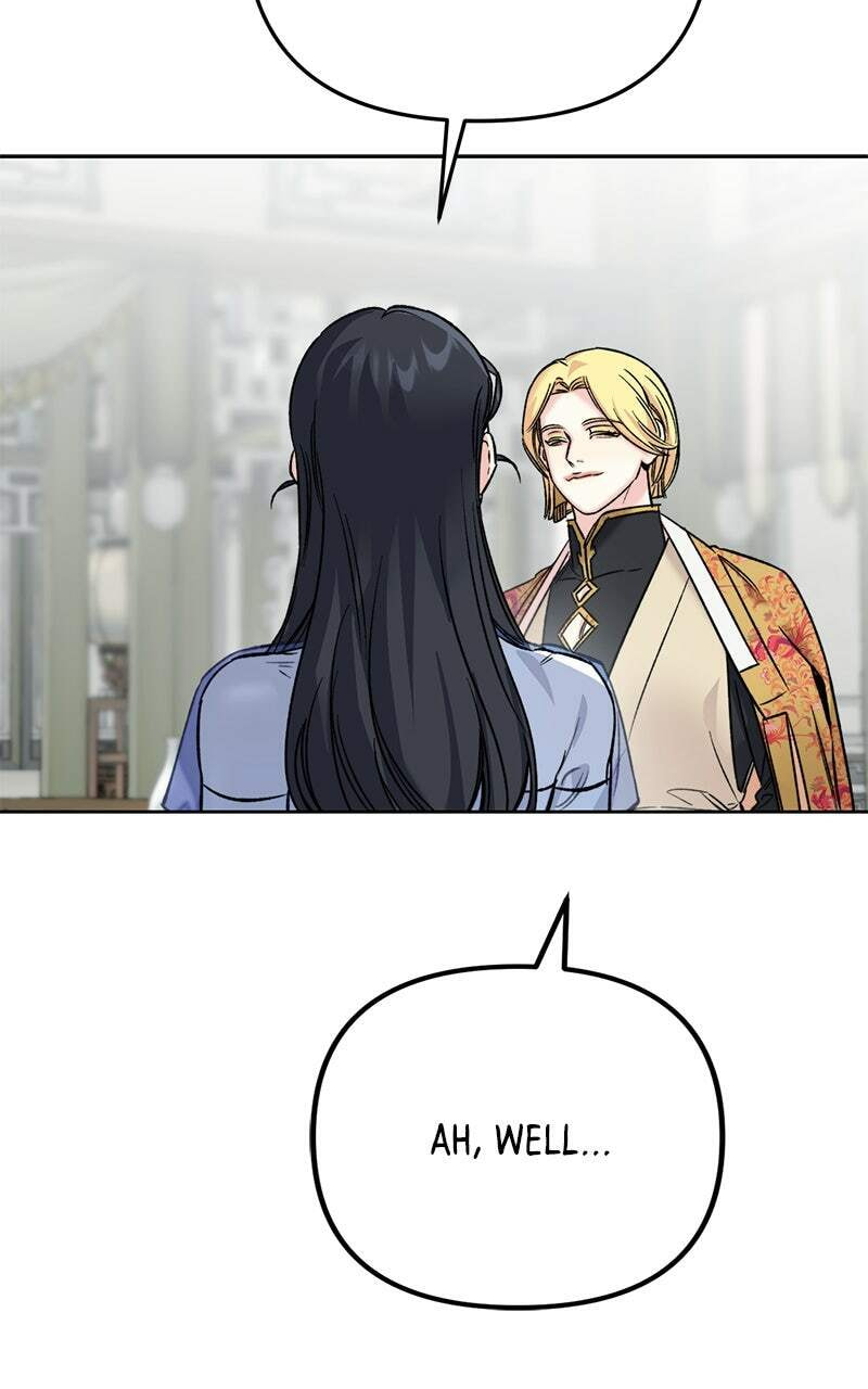 The Pure Heart of a Monster Chapter 32 page 4 - 