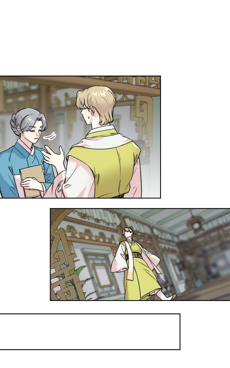 The Pure Heart of a Monster Chapter 32 page 45 - 