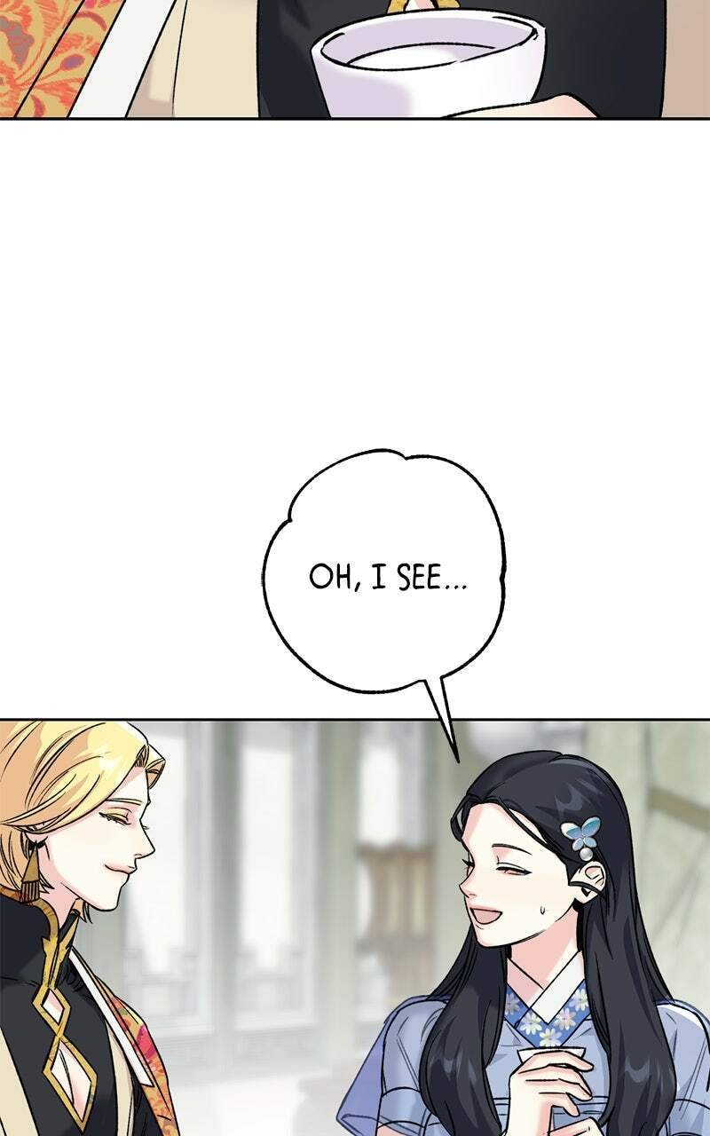 The Pure Heart of a Monster Chapter 32 page 6 - 