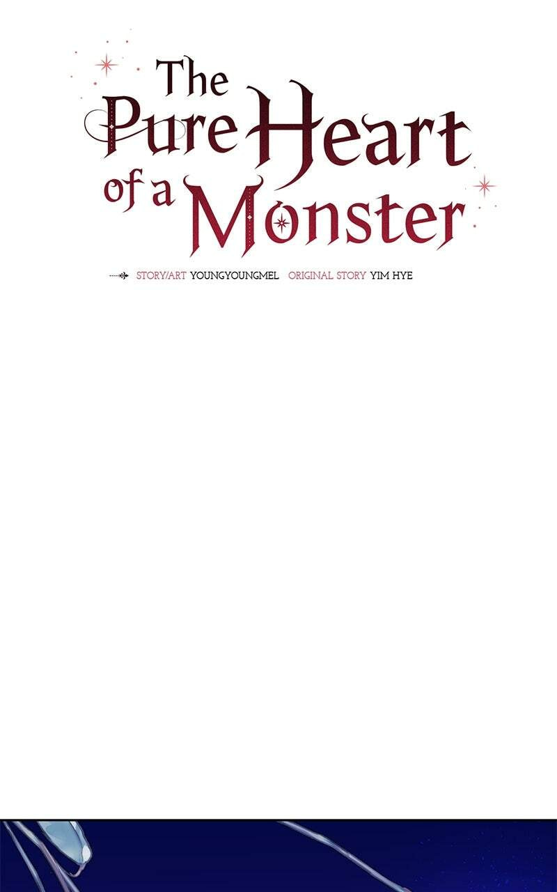 The Pure Heart of a Monster Chapter 32 page 51 - 