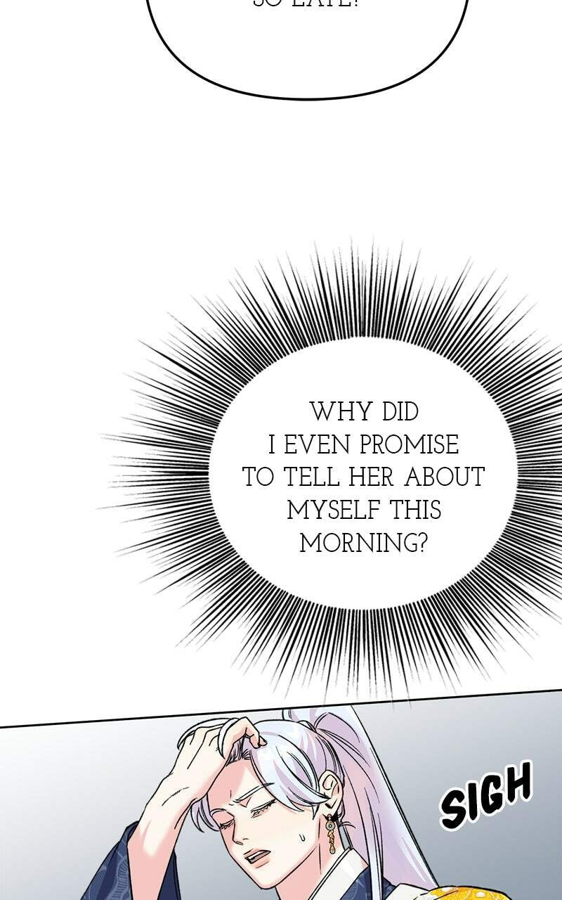 The Pure Heart of a Monster Chapter 32 page 56 - 