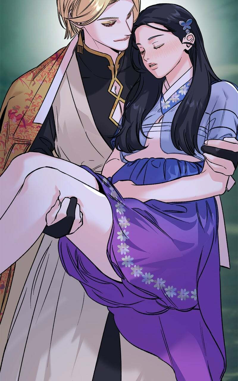 The Pure Heart of a Monster Chapter 32 page 60 - 