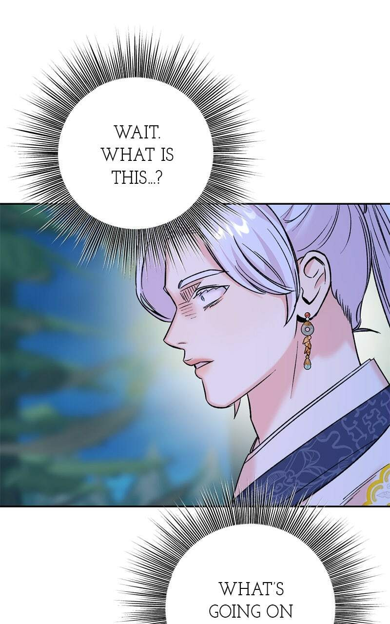 The Pure Heart of a Monster Chapter 32 page 62 - 