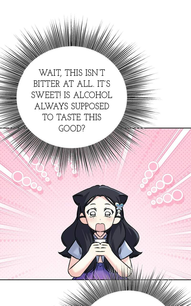 The Pure Heart of a Monster Chapter 32 page 10 - 