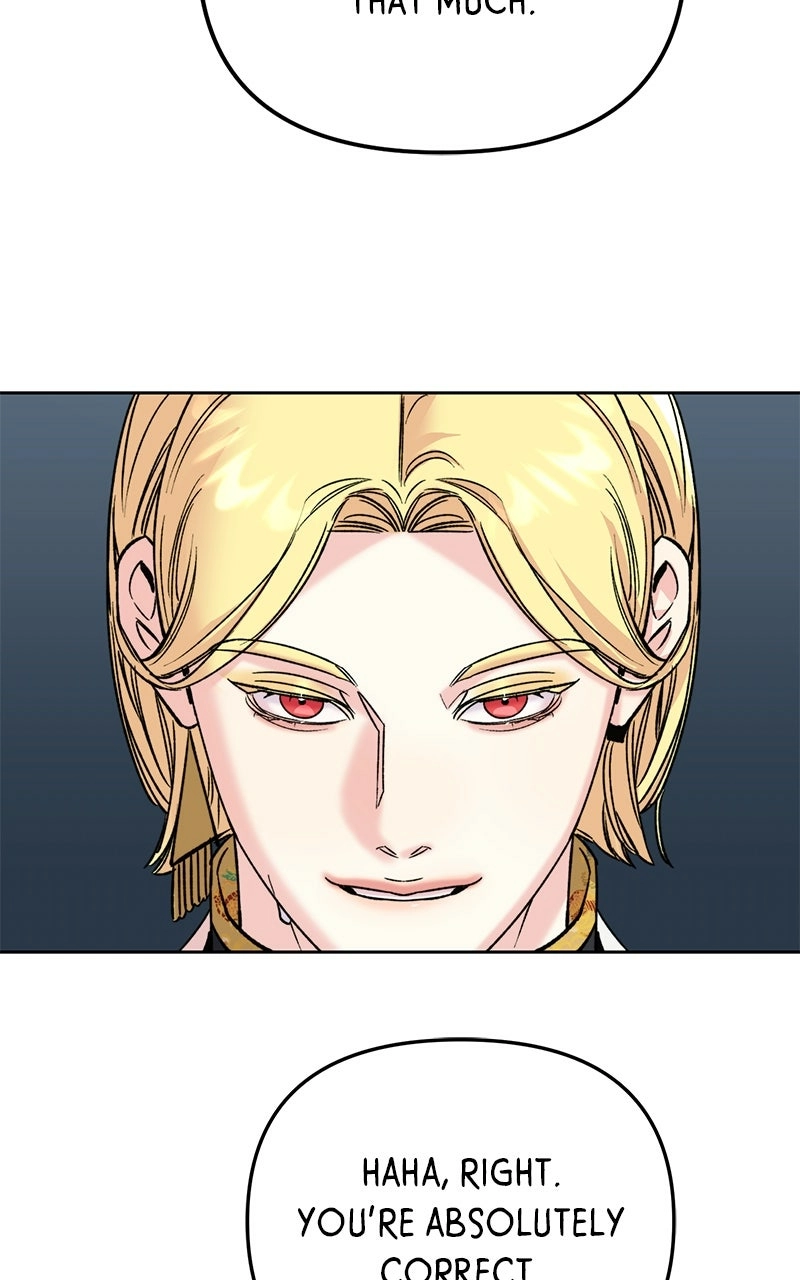 The Pure Heart of a Monster Chapter 33 page 14 - 