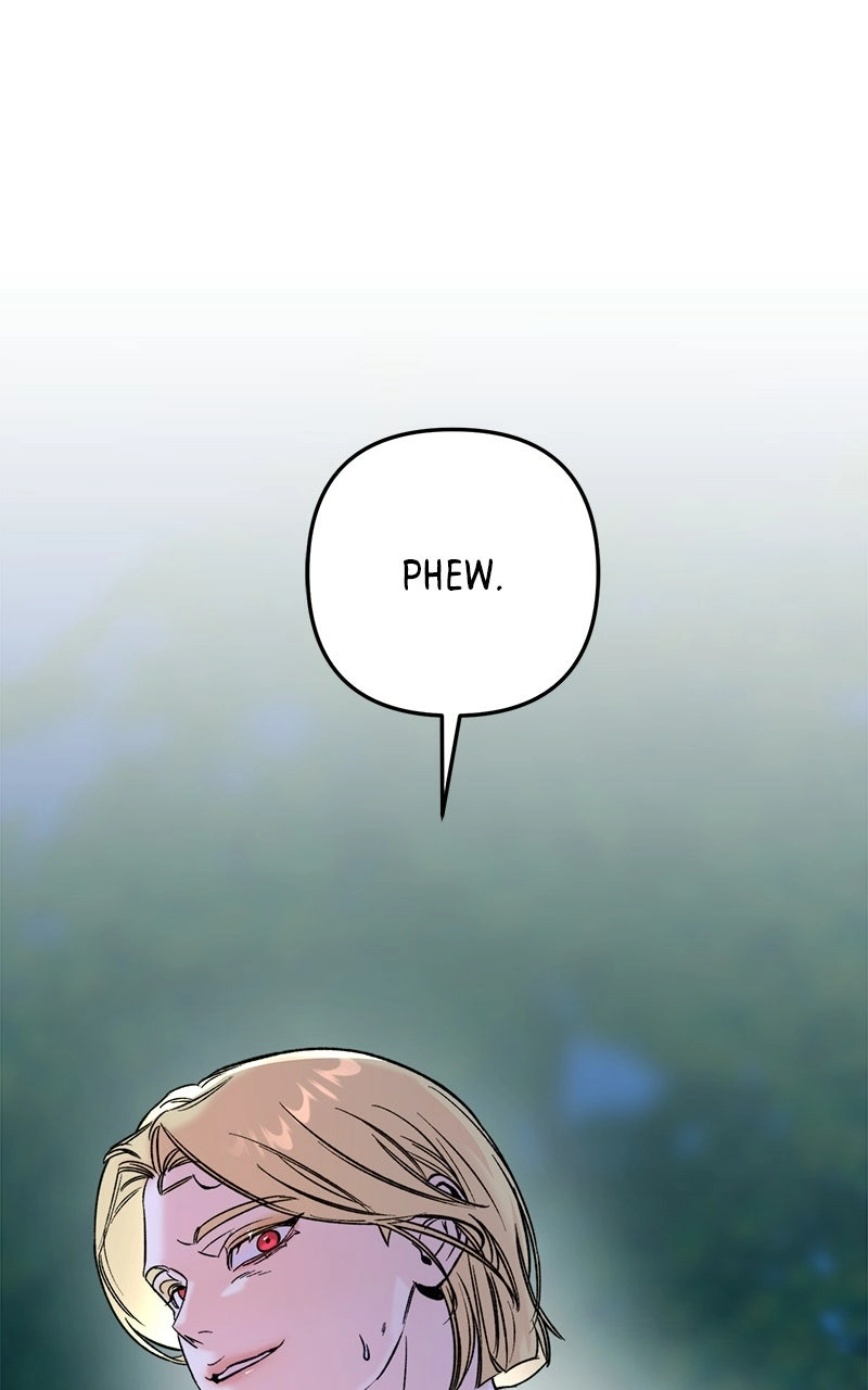 The Pure Heart of a Monster Chapter 33 page 20 - 