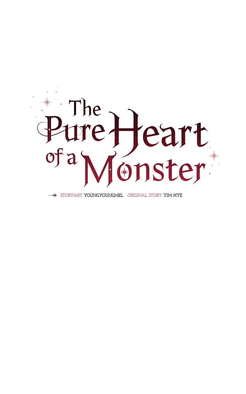 The Pure Heart of a Monster Chapter 33 page 24 - 