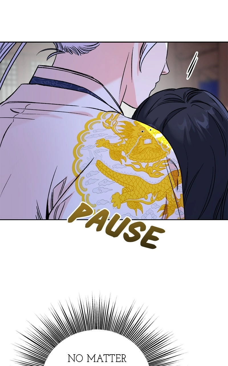 The Pure Heart of a Monster Chapter 33 page 27 - 