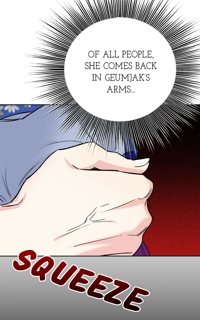 The Pure Heart of a Monster Chapter 33 page 29 - 