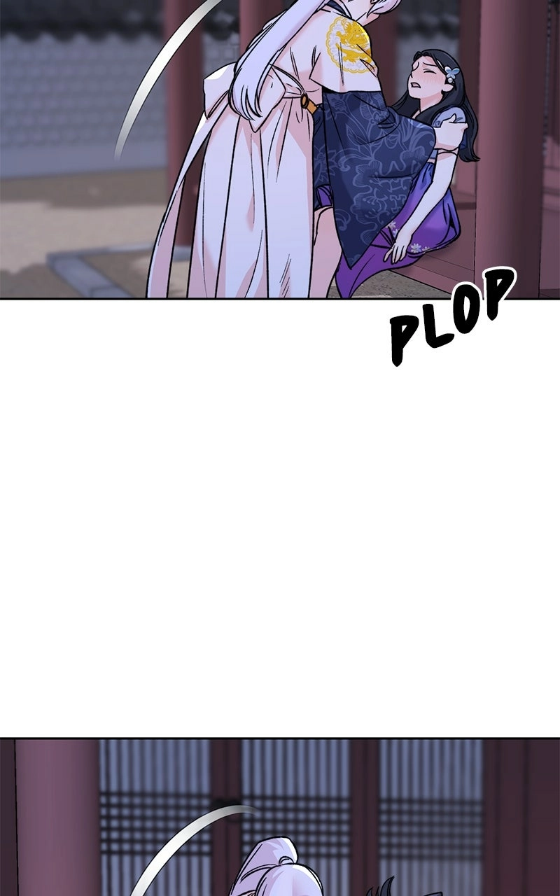 The Pure Heart of a Monster Chapter 33 page 37 - 