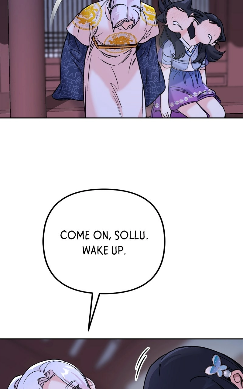 The Pure Heart of a Monster Chapter 33 page 38 - 
