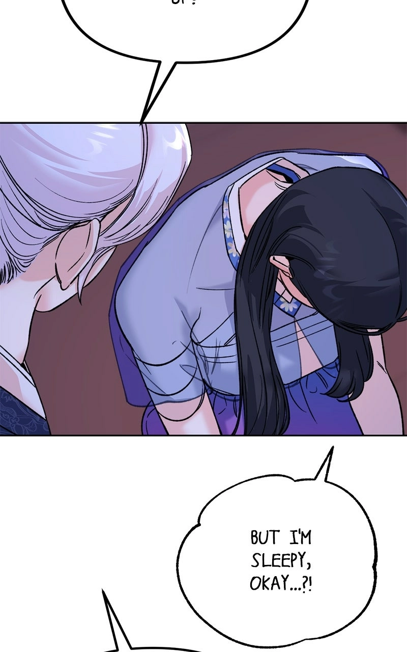 The Pure Heart of a Monster Chapter 33 page 44 - 