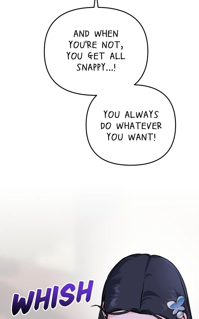 The Pure Heart of a Monster Chapter 33 page 52 - 
