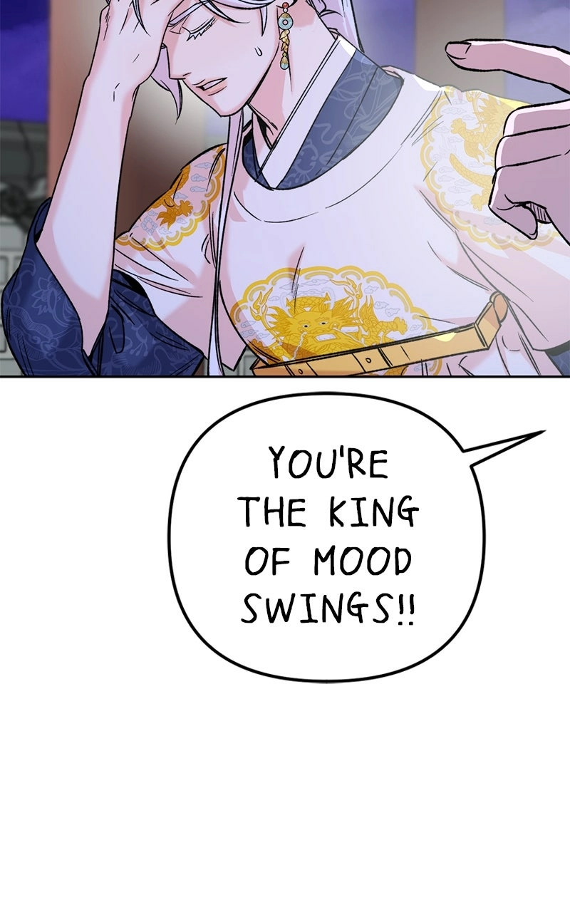 The Pure Heart of a Monster Chapter 33 page 55 - 