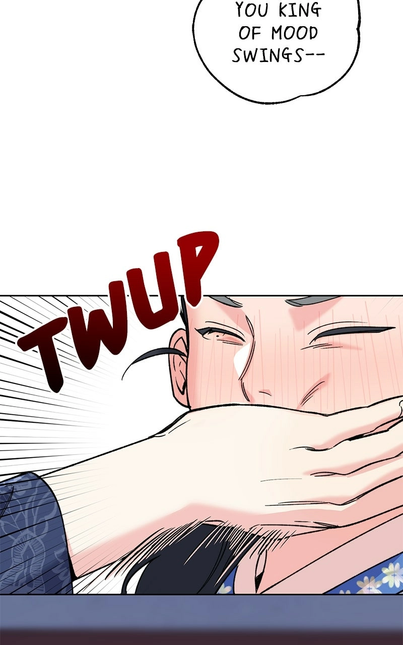 The Pure Heart of a Monster Chapter 33 page 59 - 