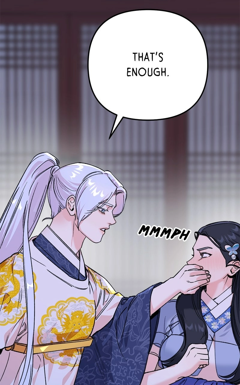 The Pure Heart of a Monster Chapter 33 page 60 - 