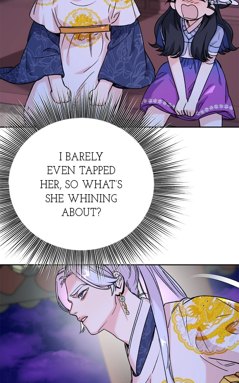 The Pure Heart of a Monster Chapter 33 page 64 - 