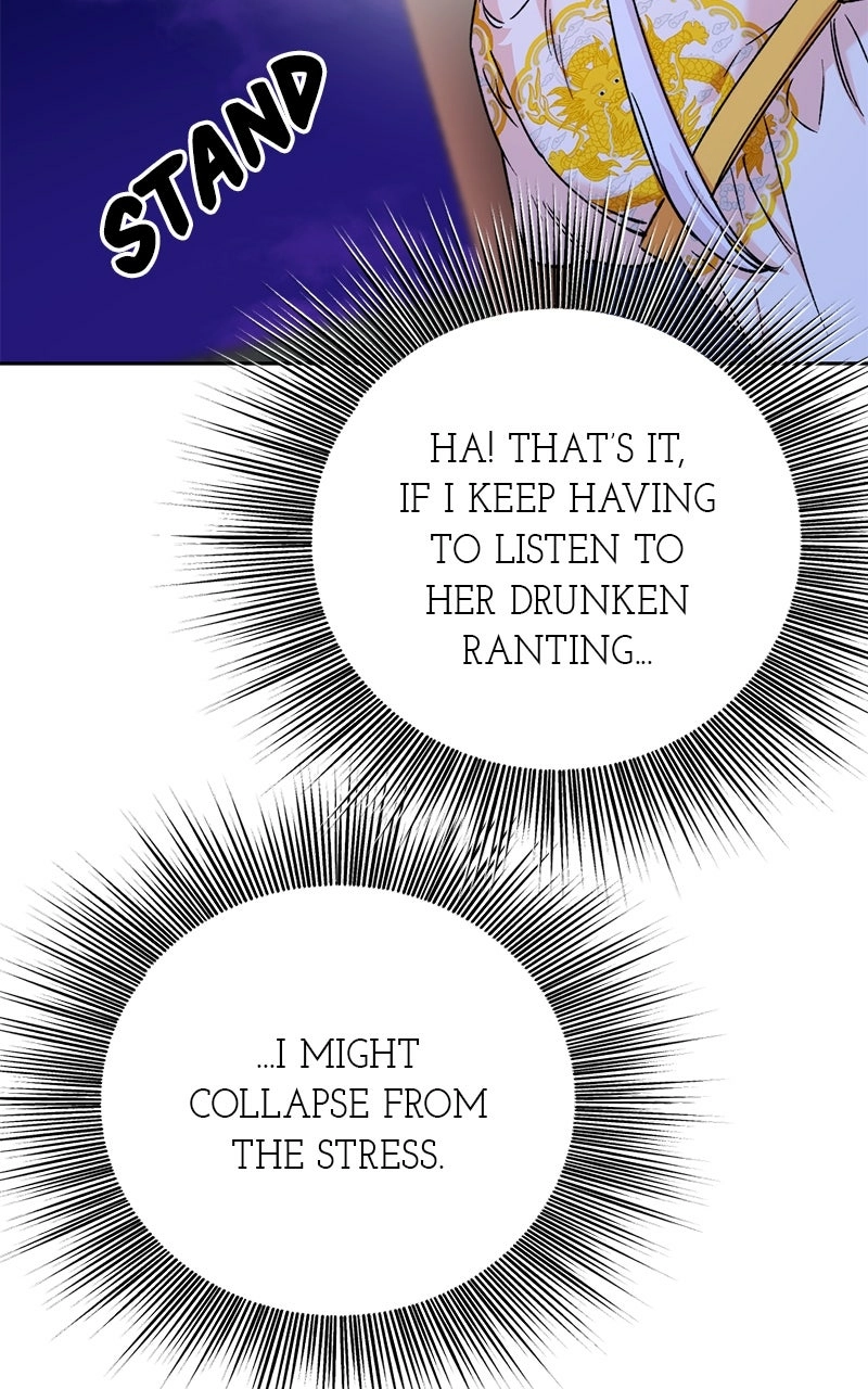 The Pure Heart of a Monster Chapter 33 page 65 - 