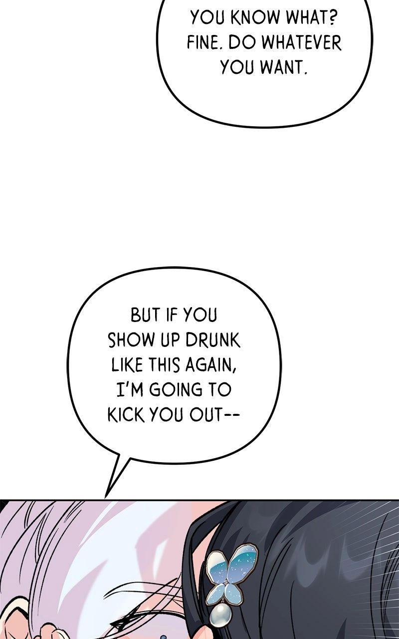 The Pure Heart of a Monster Chapter 33 page 76 - 