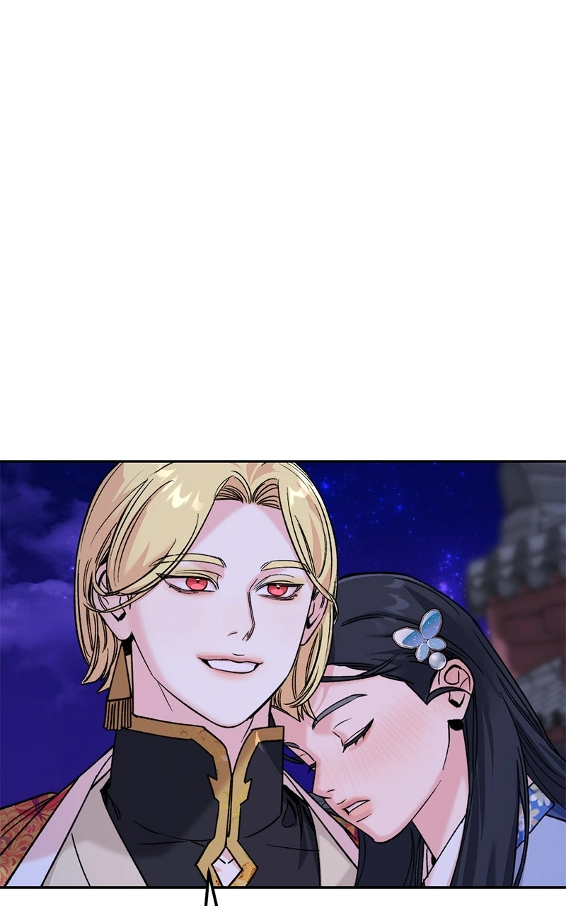 The Pure Heart of a Monster Chapter 33 page 10 - 