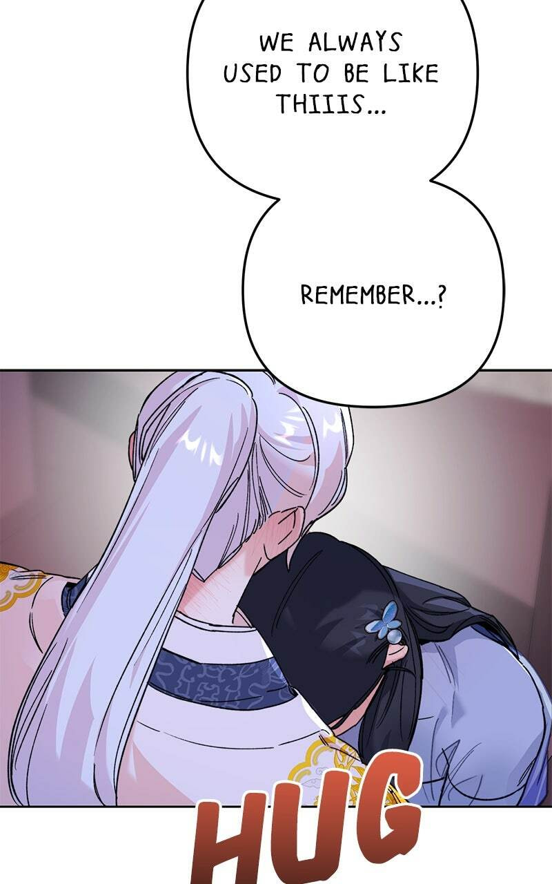 The Pure Heart of a Monster Chapter 34 page 16 - 