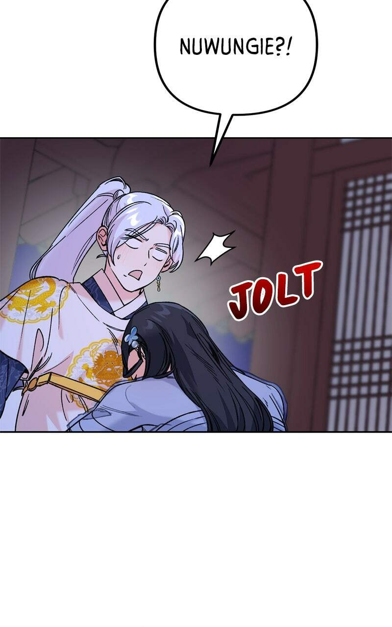The Pure Heart of a Monster Chapter 34 page 20 - 