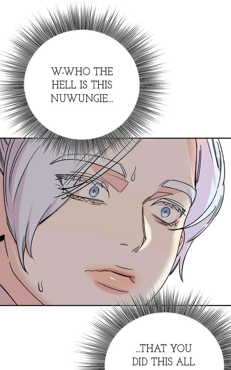 The Pure Heart of a Monster Chapter 34 page 21 - 