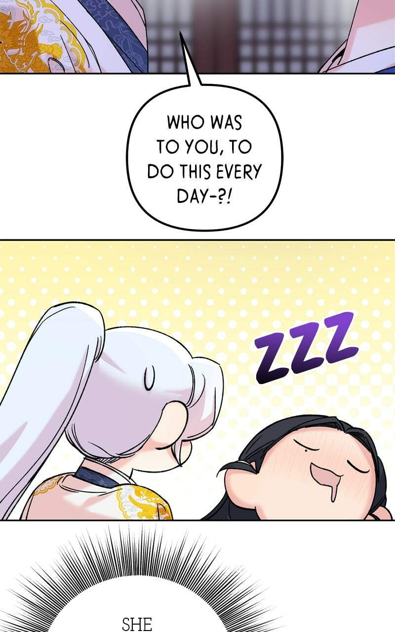 The Pure Heart of a Monster Chapter 34 page 24 - 