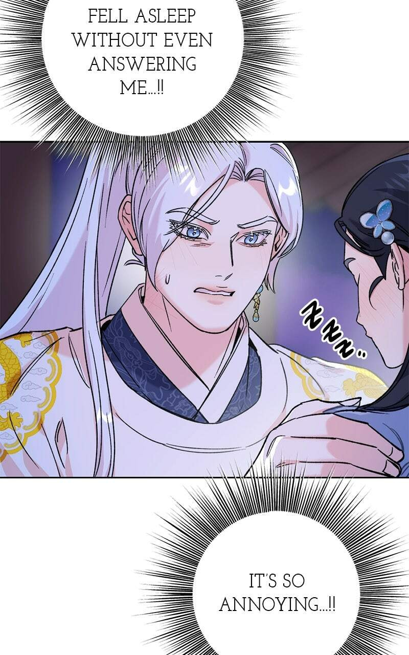 The Pure Heart of a Monster Chapter 34 page 25 - 