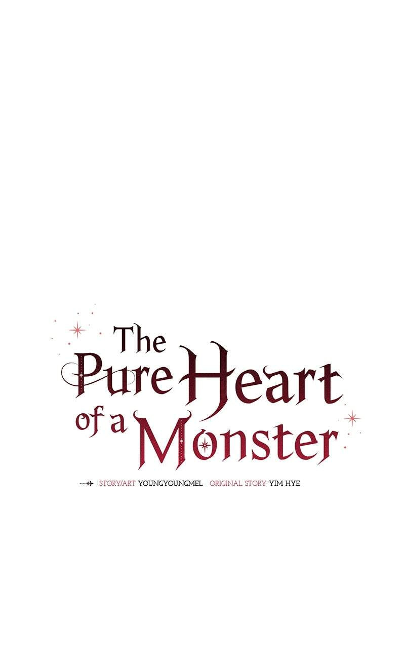 The Pure Heart of a Monster Chapter 34 page 30 - 