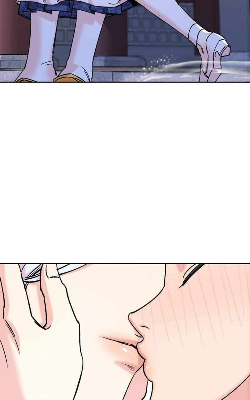 The Pure Heart of a Monster Chapter 34 page 4 - 