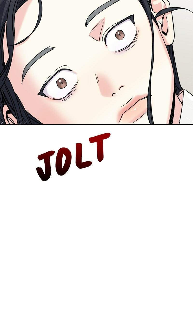 The Pure Heart of a Monster Chapter 34 page 33 - 