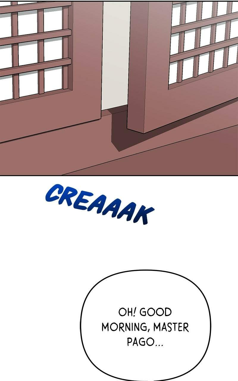 The Pure Heart of a Monster Chapter 34 page 34 - 